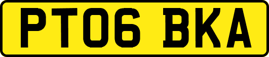 PT06BKA