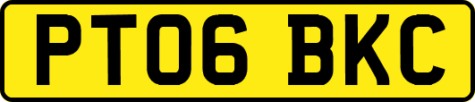 PT06BKC