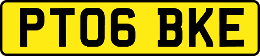 PT06BKE