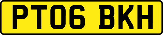 PT06BKH