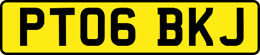 PT06BKJ