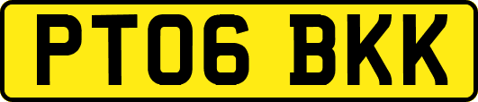 PT06BKK