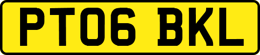 PT06BKL
