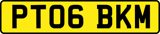 PT06BKM