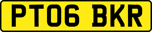 PT06BKR