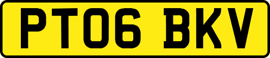 PT06BKV