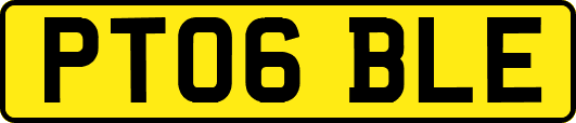 PT06BLE