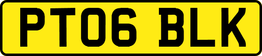 PT06BLK