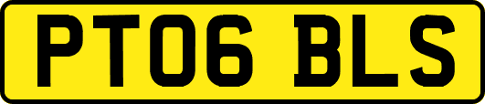 PT06BLS