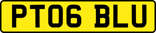PT06BLU