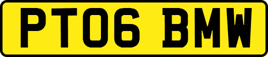 PT06BMW