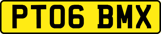 PT06BMX