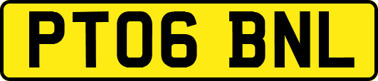 PT06BNL