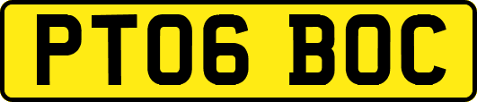 PT06BOC
