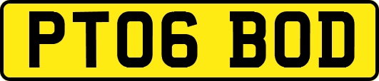 PT06BOD