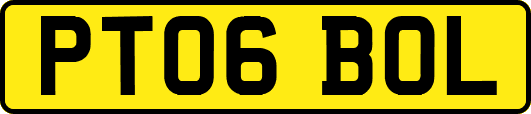 PT06BOL