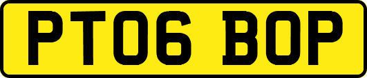 PT06BOP