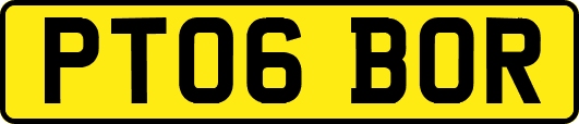 PT06BOR