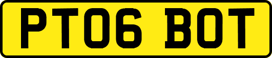 PT06BOT