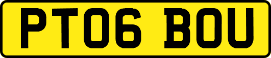 PT06BOU