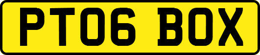 PT06BOX