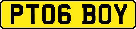 PT06BOY