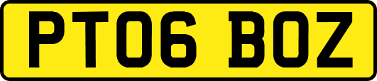 PT06BOZ