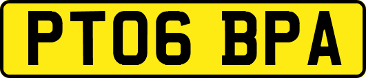 PT06BPA