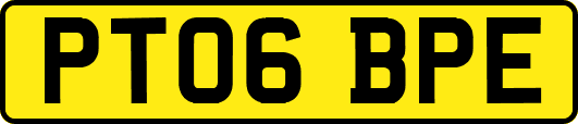 PT06BPE