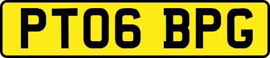PT06BPG