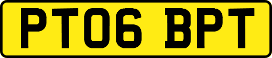 PT06BPT