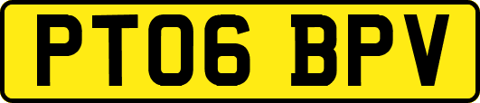 PT06BPV