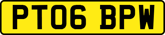 PT06BPW