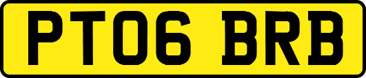 PT06BRB