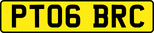 PT06BRC