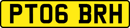 PT06BRH