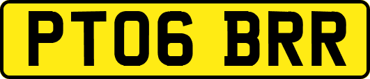 PT06BRR