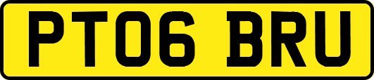 PT06BRU
