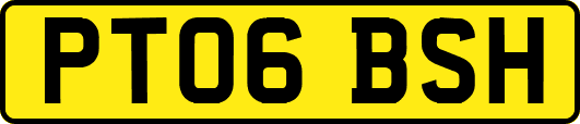 PT06BSH