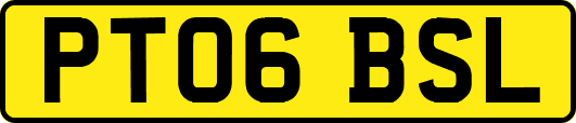 PT06BSL
