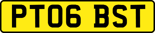 PT06BST