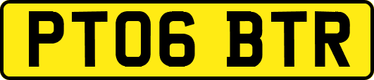 PT06BTR