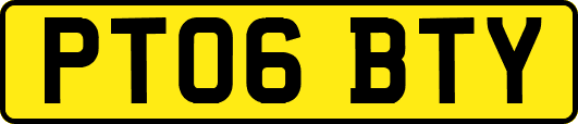 PT06BTY