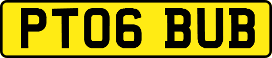 PT06BUB