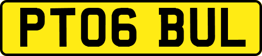PT06BUL