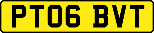 PT06BVT