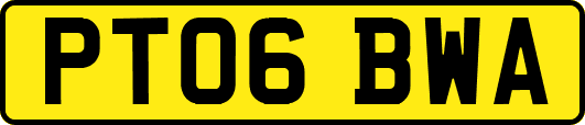 PT06BWA