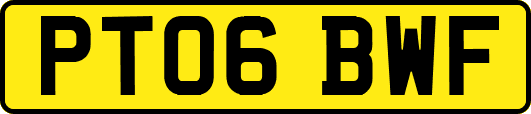 PT06BWF