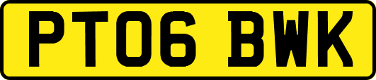 PT06BWK