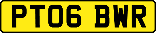 PT06BWR
